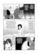 Zako-kan Nerai no Do-M Onna Kishi ga Hontou ni Goblin Dorei ni Sareru Hanashi Zenpen Part 2 page 8