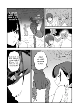 Zako-kan Nerai no Do-M Onna Kishi ga Hontou ni Goblin Dorei ni Sareru Hanashi Zenpen Part 2 page 9