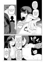 Zako-kan Nerai no Do-M Onna Kishi ga Hontou ni Goblin Dorei ni Sareru Hanashi Zenpen Part 2 page 10