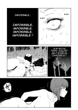 Zako-kan Nerai no Do-M Onna Kishi ga Hontou ni Goblin Dorei ni Sareru Hanashi Zenpen Part 2 page 22