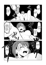 Zako-kan Nerai no Do-M Onna Kishi ga Hontou ni Goblin Dorei ni Sareru Hanashi Zenpen Part 2 page 24