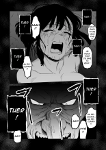 Zako-kan Nerai no Do-M Onna Kishi ga Hontou ni Goblin Dorei ni Sareru Hanashi Zenpen Part 2 page 26