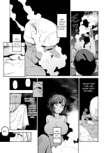 Zako-kan Nerai no Do-M Onna Kishi ga Hontou ni Goblin Dorei ni Sareru Hanashi Zenpen Part 2 page 28