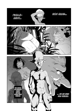 Zako-kan Nerai no Do-M Onna Kishi ga Hontou ni Goblin Dorei ni Sareru Hanashi Zenpen Part 2 page 42