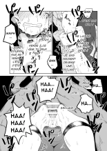 Zako-kan Nerai no Do-M Onna Kishi ga Hontou ni Goblin Dorei ni Sareru Hanashi Zenpen Part 2 page 48