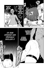 Zako-kan Nerai no Do-M Onna Kishi ga Hontou ni Goblin Dorei ni Sareru Hanashi Zenpen Part 2 page 50