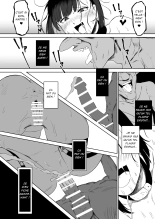 Zako-kan Nerai no Do-M Onna Kishi ga Hontou ni Goblin Dorei ni Sareru Hanashi Zenpen Part 2 page 57