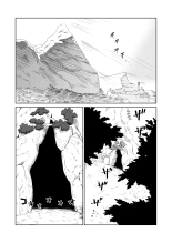 Zako-kan Nerai no Do-M Onna Kishi ga Hontou ni Goblin Dorei ni Sareru Hanashi Zenpen Part 2 page 62