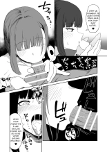 Zako-kan Nerai no Do-M Onna Kishi ga Hontou ni Goblin Dorei ni Sareru Hanashi Zenpen Part 2 page 65