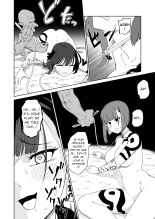 Zako-kan Nerai no Do-M Onna Kishi ga Hontou ni Goblin Dorei ni Sareru Hanashi Zenpen Part 2 page 67