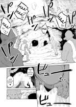 Zako-kan Nerai no Do-M Onna Kishi ga Hontou ni Goblin Dorei ni Sareru Hanashi Zenpen Part 2 page 72