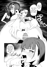 Zako-kan Nerai no Do-M Onna Kishi ga Hontou ni Goblin Dorei ni Sareru Hanashi Zenpen Part 2 page 76