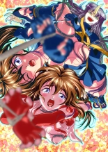 Zako Oni ga Kakoni Tensei site Tenteki no Hutago Miko ni Gyakuten Ribenzi? FULLCOLOR : page 31