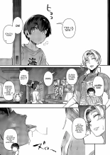 Zan Natsu?L'été dernier : page 26
