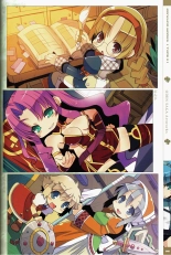Zankuro WORKS : page 72