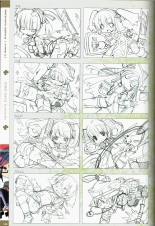 Zankuro WORKS : page 85