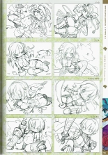 Zankuro WORKS : page 91