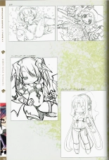 Zankuro WORKS : page 97