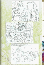 Zankuro WORKS : page 104