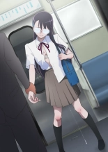 Zecchou ni Taeru Ichirin no Hana ~Chikan Densha Hen~ : page 17