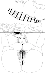 Zelda BOTW - Hyrule Ouke no Fukkou : page 47