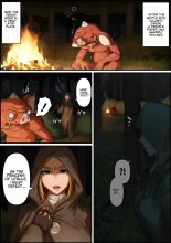 Zelda BOTW - Hyrule Ouke no Fukkou : page 2