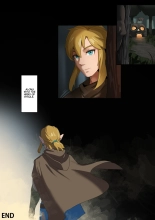 Zelda BOTW - Hyrule Ouke no Fukkou : page 15