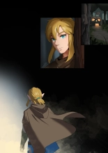 Zelda BOTW - Hyrule Ouke no Fukkou : page 30