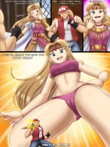 Zelda Smash : page 7