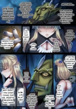 Zenmetsu Party Rape 2 : page 106