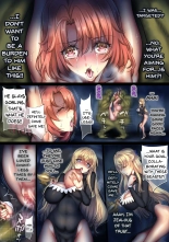Zenmetsu Party Rape 3 : page 8