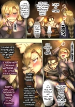 Zenmetsu Party Rape 3 : page 26