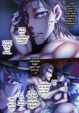 Zenmetsu Party Rape 3 : page 61