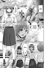 Une Confession à Corps Dévoilé. : page 8