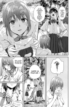 Une Confession à Corps Dévoilé. : page 10