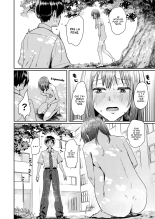 Une Confession à Corps Dévoilé. : page 21
