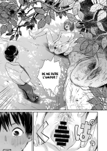Une Confession à Corps Dévoilé. : page 22