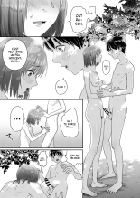 Une Confession à Corps Dévoilé. : page 32