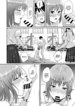 Une Confession à Corps Dévoilé. : page 33