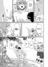 Une Confession à Corps Dévoilé. : page 38