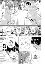 Une Confession à Corps Dévoilé. : page 40