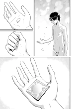 Une Confession à Corps Dévoilé. : page 45