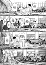Une Confession à Corps Dévoilé. : page 57