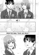 Une Confession à Corps Dévoilé. : page 63