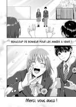 Une Confession à Corps Dévoilé. : page 64