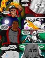 zeo gets fuked : page 1