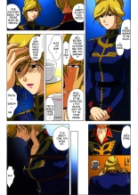ZEON Lost War Chronicles : page 18