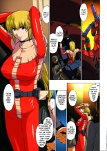ZEON Lost War Chronicles : page 26
