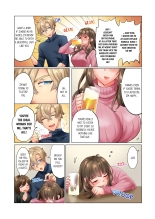 The Incredible Foreigner Who's Into a Crazy Kind of Cuckolding 1-3 : page 6