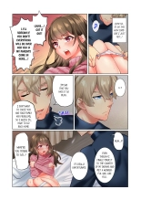 The Incredible Foreigner Who's Into a Crazy Kind of Cuckolding 1-3 : page 15